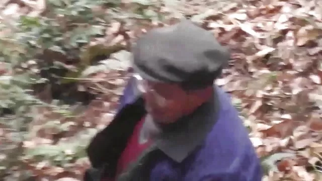 俄勒冈州的13系列的森林成人教育三县